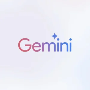 خرید اکانت  Gemini گوگل – ۱۵ ماه اشتراک رایگان + تحویل فوری