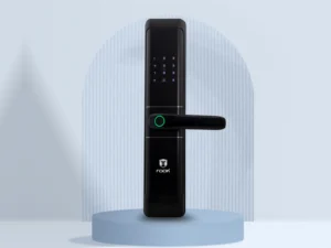قیمت و خرید قفل هوشمند روک zx-v2 - قفل دیجیتال کارن