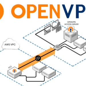 اشتراک open vpn اوپن وی پی ان